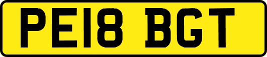 PE18BGT