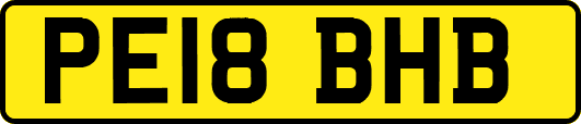 PE18BHB