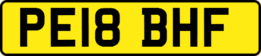 PE18BHF