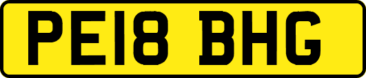 PE18BHG