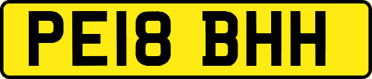 PE18BHH