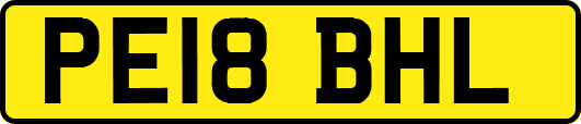 PE18BHL