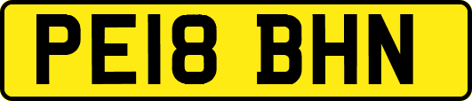 PE18BHN