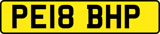 PE18BHP