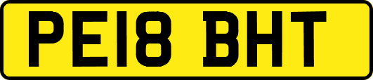 PE18BHT