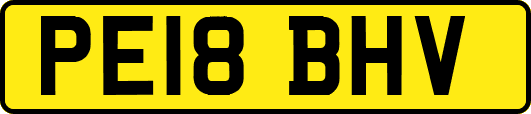 PE18BHV