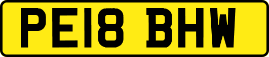 PE18BHW
