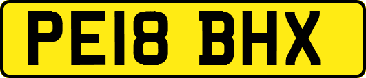 PE18BHX