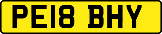PE18BHY