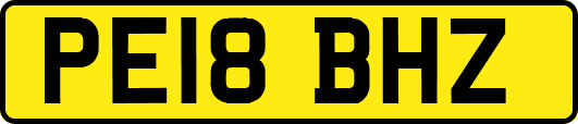 PE18BHZ
