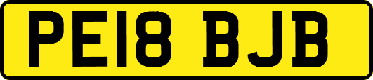 PE18BJB