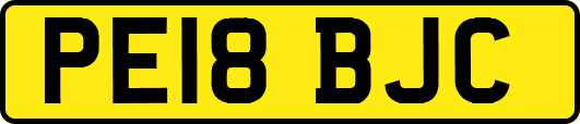 PE18BJC