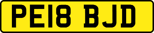 PE18BJD
