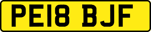 PE18BJF