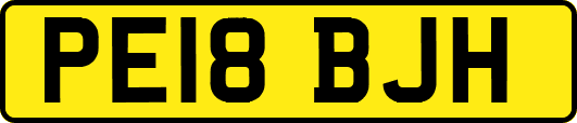 PE18BJH