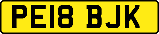 PE18BJK