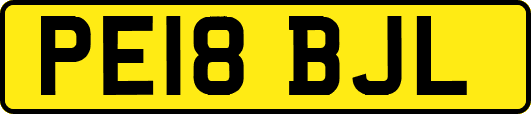 PE18BJL