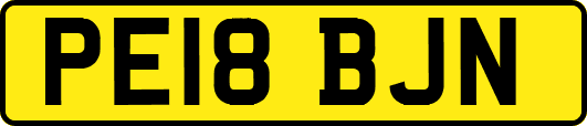 PE18BJN