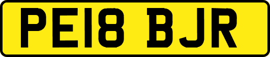 PE18BJR