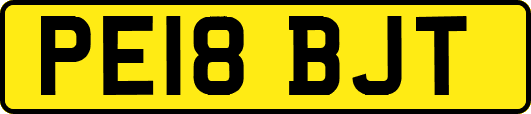 PE18BJT
