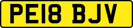 PE18BJV