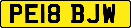 PE18BJW