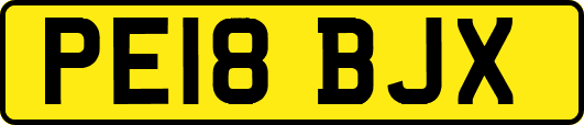 PE18BJX