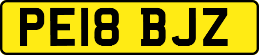 PE18BJZ