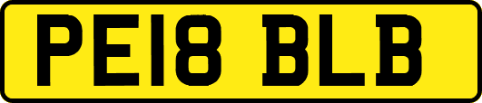 PE18BLB