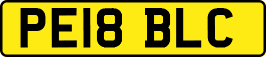 PE18BLC