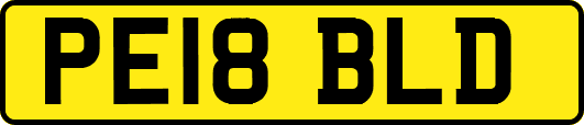 PE18BLD