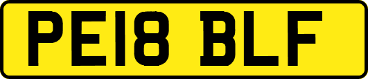 PE18BLF