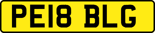 PE18BLG