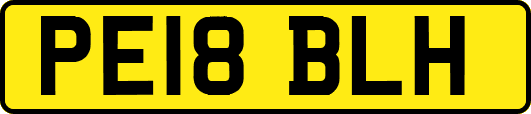 PE18BLH
