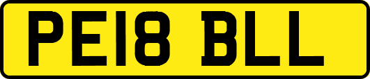 PE18BLL