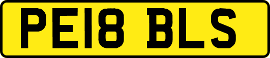 PE18BLS