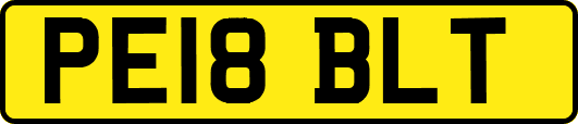 PE18BLT