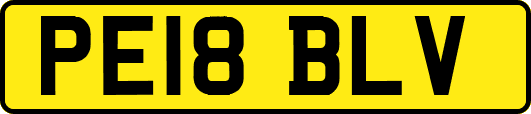 PE18BLV