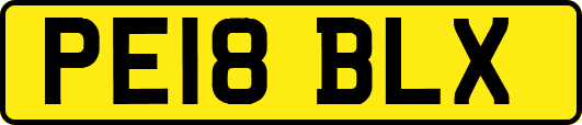 PE18BLX
