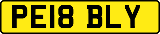 PE18BLY