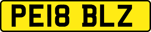 PE18BLZ