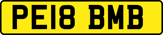 PE18BMB