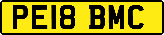PE18BMC