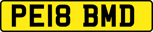 PE18BMD