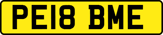 PE18BME