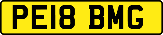 PE18BMG