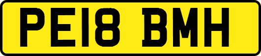 PE18BMH