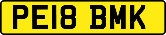 PE18BMK