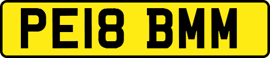 PE18BMM