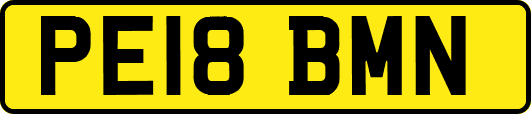 PE18BMN